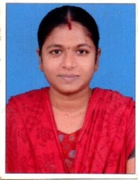 Mrs.Thivya bharathi